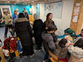 Atelier de bricolage et de réparation informatique